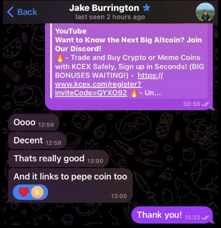 Client testimonial 3