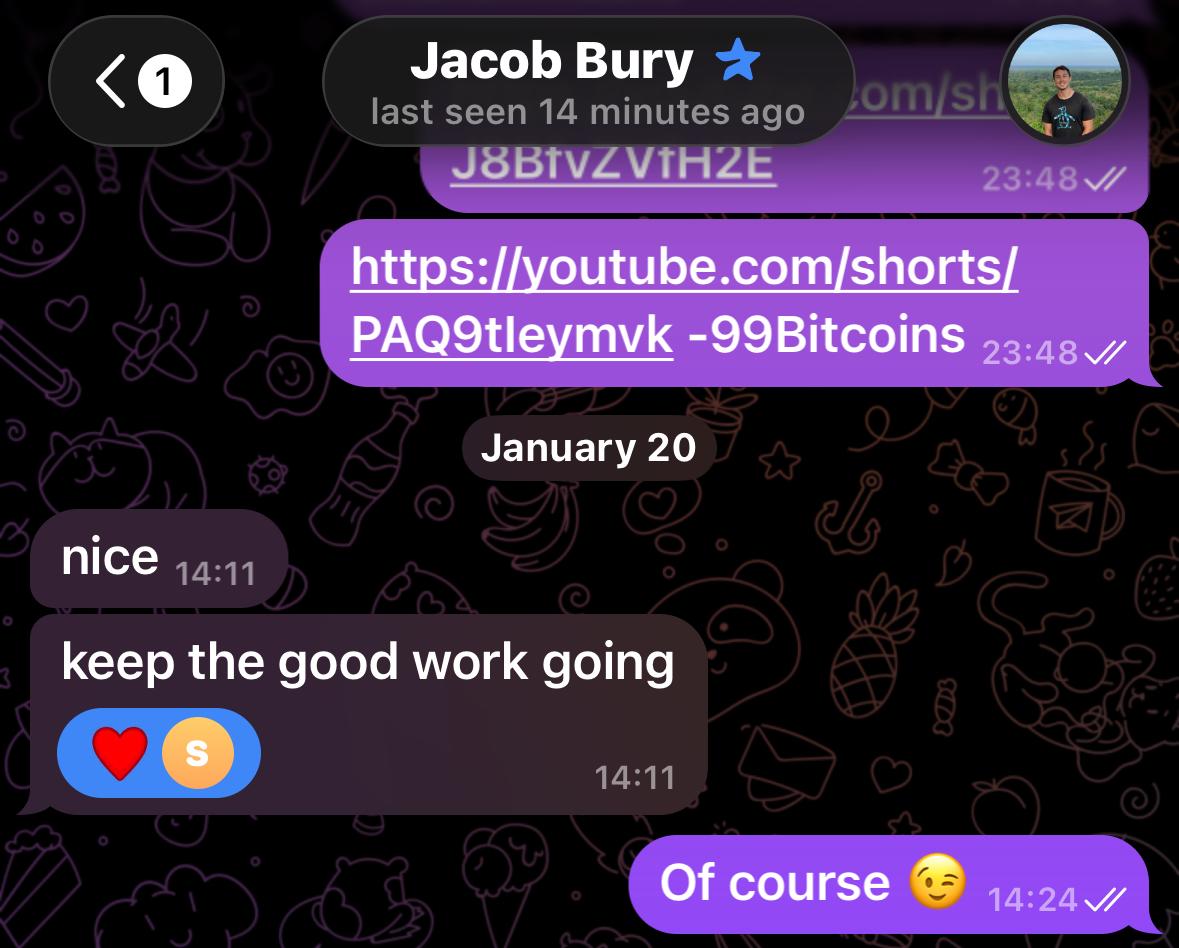 Client testimonial 8