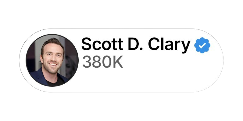 Scott D. Clary